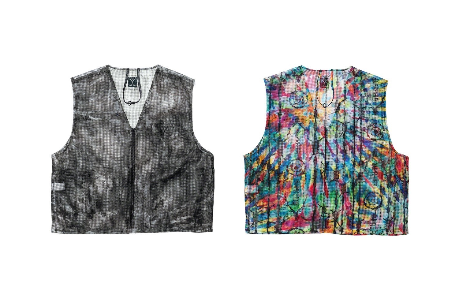 Supreme®/SOUTH2 WEST8 Bush Vest